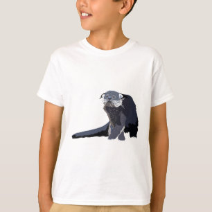 B är för Binturong T Shirt