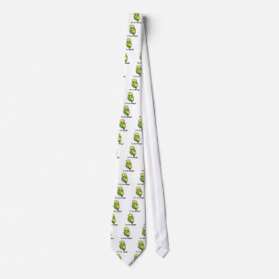B är för Budgie Slips