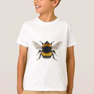 B är för Humla T Shirt