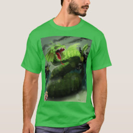 B är till Basilisk T-shirt