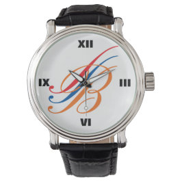B ARMBANDSUR