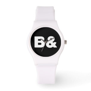 B ARMBANDSUR