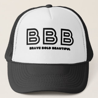 B.B.B. Basebolltak Keps