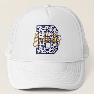 B Bobcat  Keps
