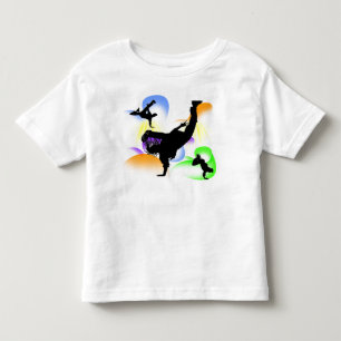 B-bockning Tee