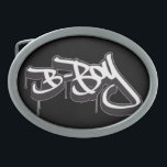 B-boy Bälte-låsbeslag<br><div class="desc">B-boy Bälte-låsbeslag</div>