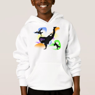 B-boying T Shirt