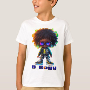 B Boyy T Shirt