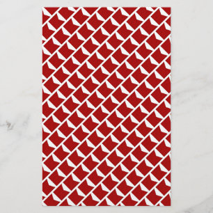 B Bravo Nautical Mini Wrapping Papper   Grundlägga Flygblad