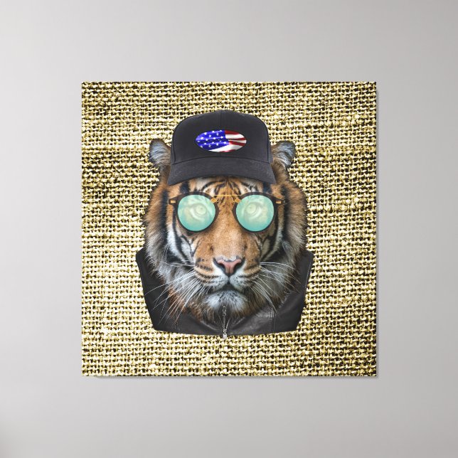 B CANVASTRYCK (Framsida)