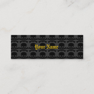 b-card17s mini visitkort