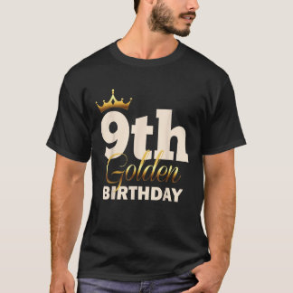 B-dag T Shirt