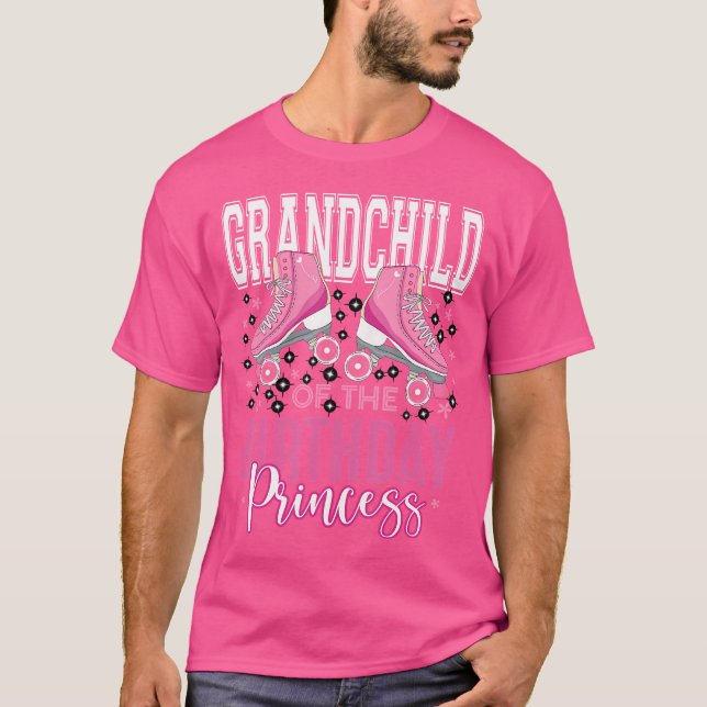 B-dagen T Shirt (Framsida)