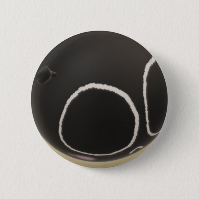 B e e - knapp (Framsida)