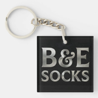 B&E Socks 0047920