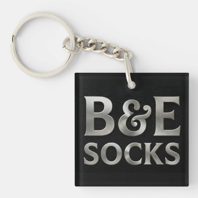 B&E Socks 0047920 (Framsidan)