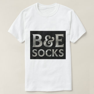 B&E Socks 0047920 T Shirt