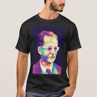 B.F. Skinnepappa T Shirt