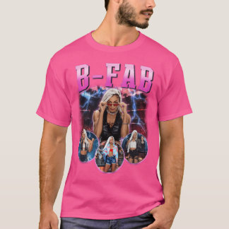 B-Fab T Shirt