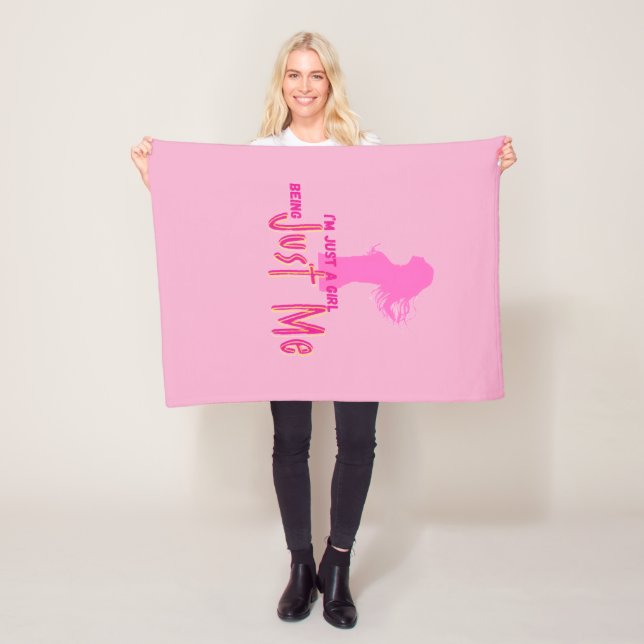 b fleecefilt (På plats)