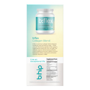b:flex reklamkort