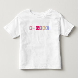 B-Girl Tee