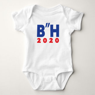 B’H English 2020 T Shirt
