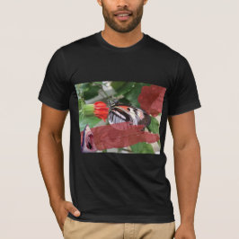 $B$ $harts & Old English T Shirt