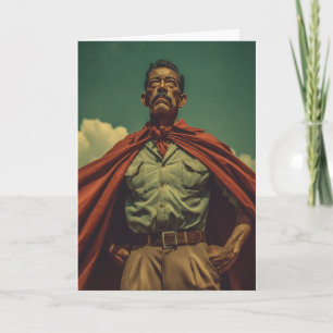 B) Hero Pappa Kort