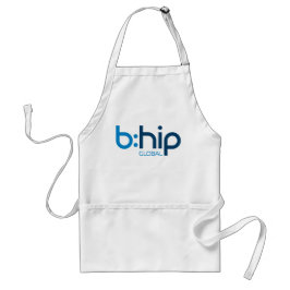 b:hip apron förkläde