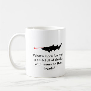 B - Humoristisk Capybaramugg Kaffemugg
