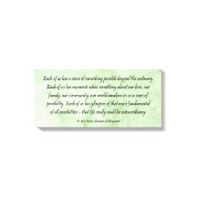 B J Palmer Extraordinär Life Chiropraktic