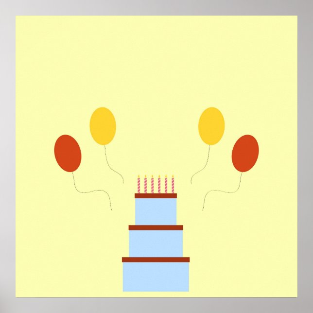 b kakkopia poster (Framsidan)