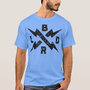 B L D R T SHIRT
