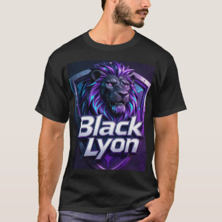 B.l. l.v. Kärlek 53 T Shirt