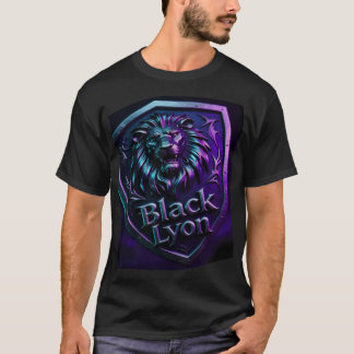 B.l. l.v. t shirt