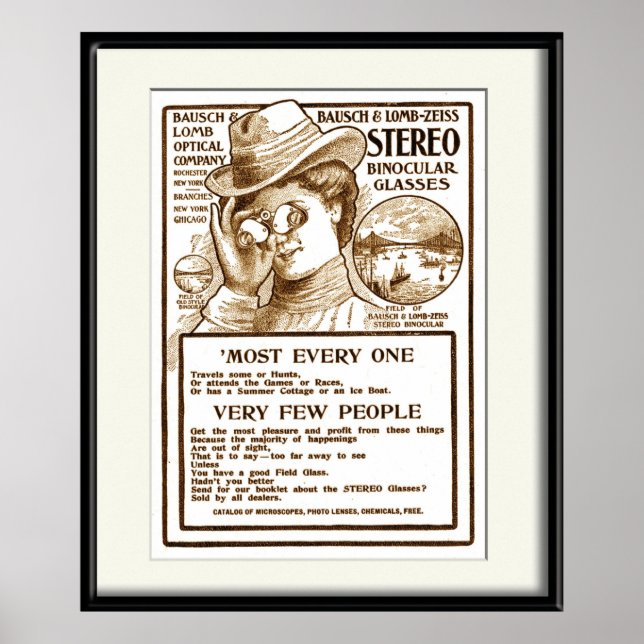 B+L Postor 2 Poster (Framsidan)