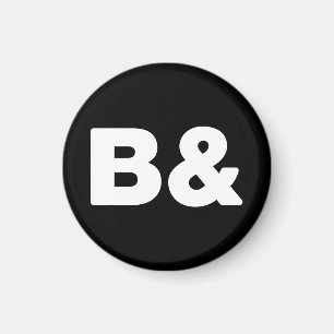 B MAGNET