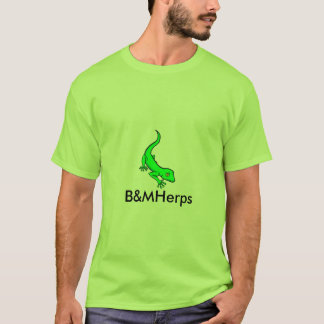 B&MHerps bemannar skjortan Tröja