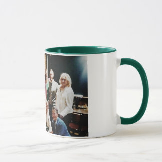 B&N-gruppmugg Mugg