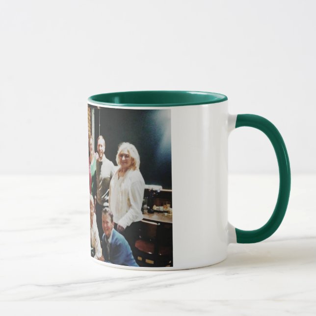 B&N-gruppmugg Mugg (Höger)