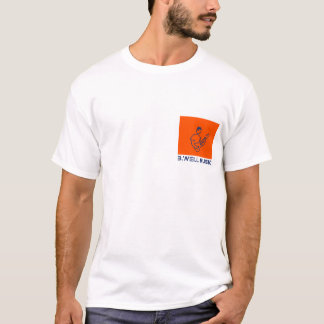 B. Nå Music T-shirt