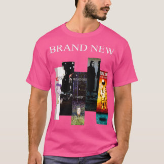 B Nytt T Shirt