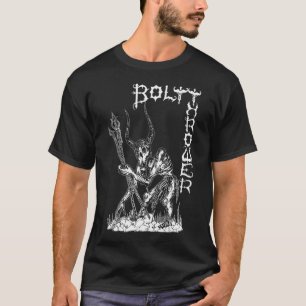 B.o.l.t Thrower Band Otyglat T Shirt