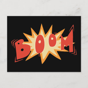 B O M VYKORT