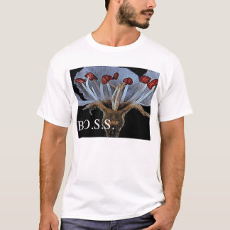 B.O.S.S. T-SHIRT
