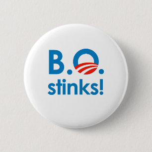 B.O. Stankar/Anti-Obama Knapp