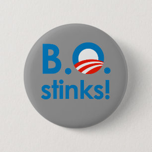 B.O. Stankar/Anti-Obama Knapp