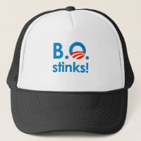 B.O. Stankar/Anti-Obama