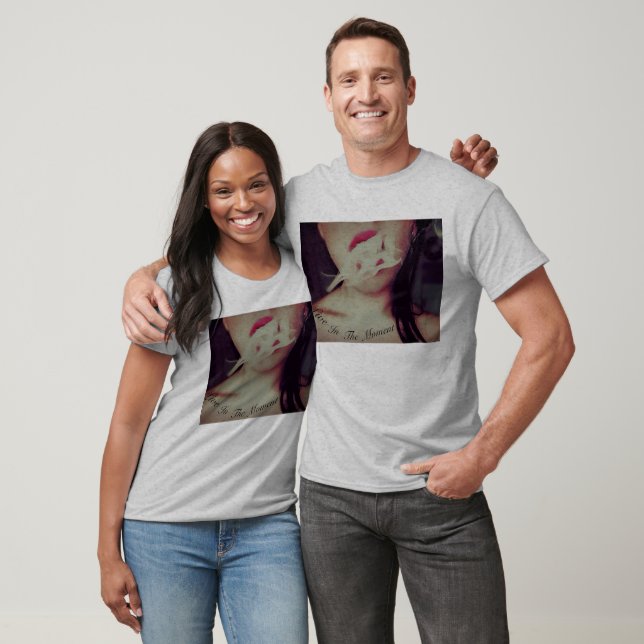 B.O.T Man-Tanker T Shirt (Unisex)